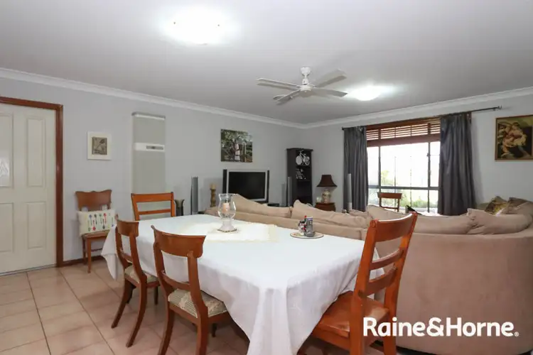 Sixth view of Homely house listing, 25 Willow Drive, Kelso NSW 2795