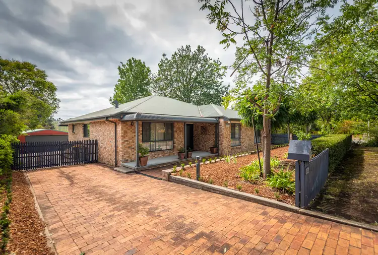 Second view of Homely house listing, 17 Bisdee Street, Hughes ACT 2605