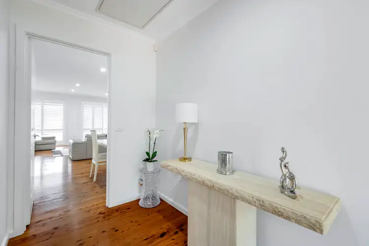 Third view of Homely house listing, 17 Bisdee Street, Hughes ACT 2605
