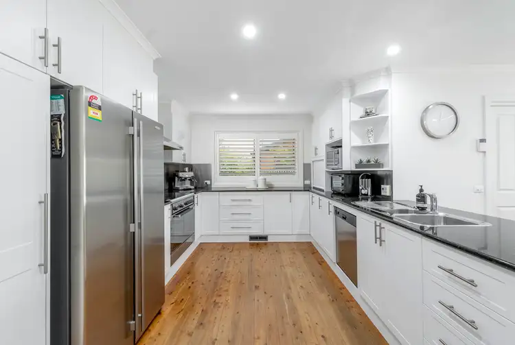 Fourth view of Homely house listing, 17 Bisdee Street, Hughes ACT 2605
