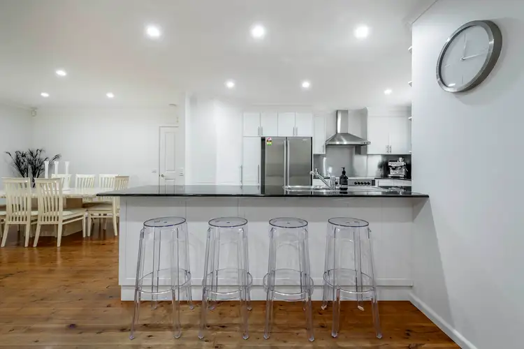 Sixth view of Homely house listing, 17 Bisdee Street, Hughes ACT 2605
