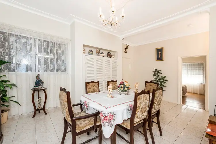 Second view of Homely house listing, 87 Glyde St, East Fremantle WA 6158