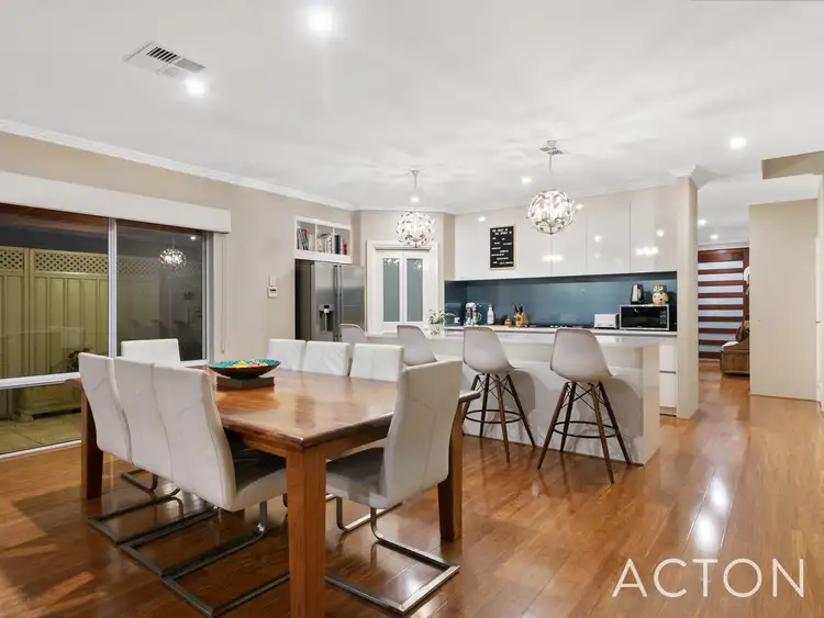 Sixth view of Homely house listing, 10 Pinnacle Road, Coogee WA 6166