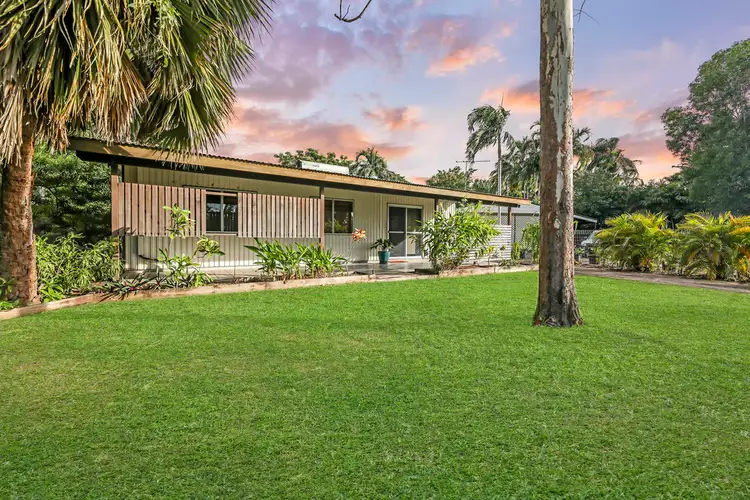 Main view of Homely house listing, 23 Donaldson Court, Karama NT 812