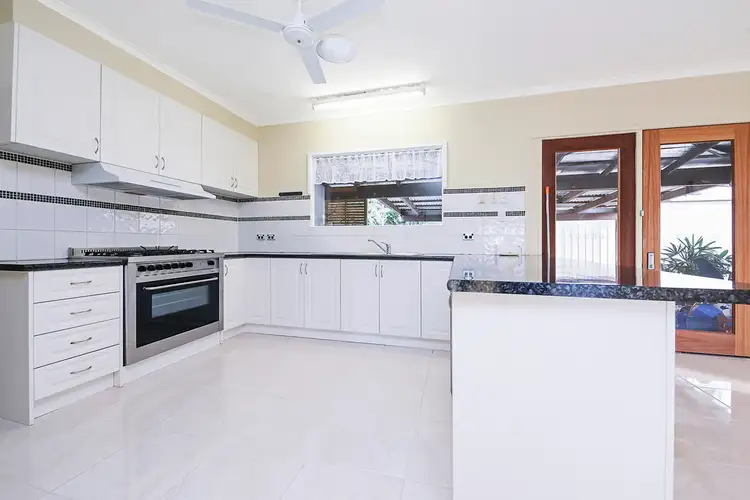 Second view of Homely house listing, 23 Donaldson Court, Karama NT 812