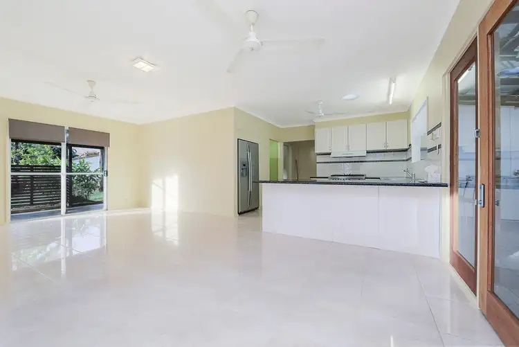 Fourth view of Homely house listing, 23 Donaldson Court, Karama NT 812