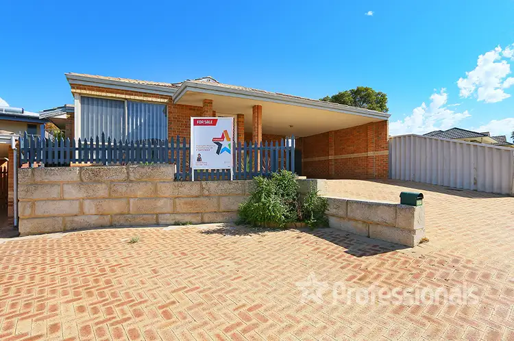 131 Barbican Street, Riverton WA 6148