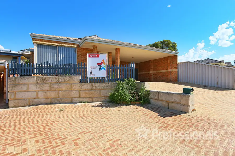 Main view of Homely house listing, 131 Barbican Street, Riverton WA 6148