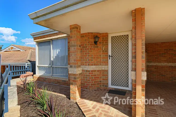 Second view of Homely house listing, 131 Barbican Street, Riverton WA 6148