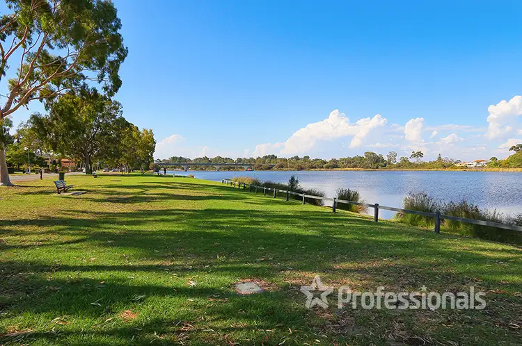 Fourth view of Homely house listing, 131 Barbican Street, Riverton WA 6148