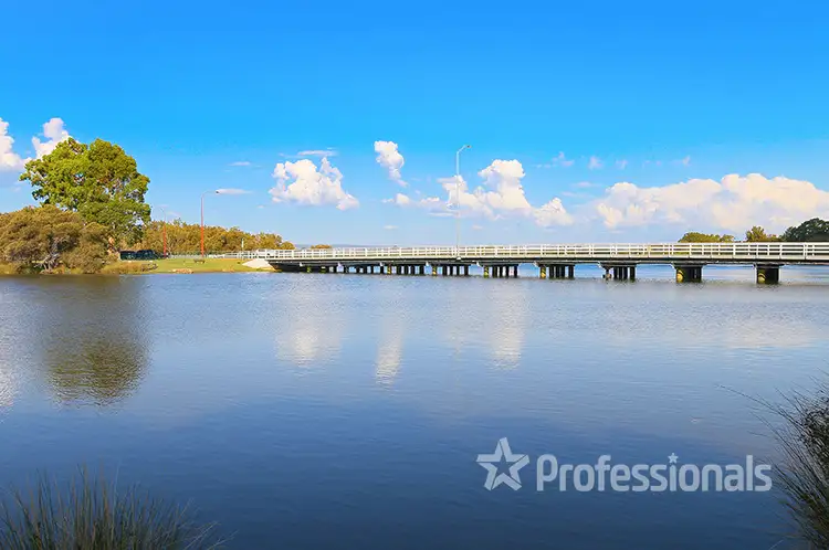 Fifth view of Homely house listing, 131 Barbican Street, Riverton WA 6148