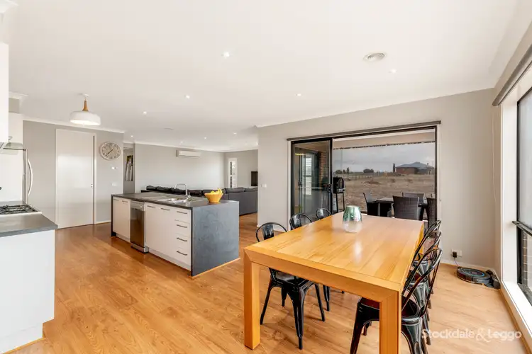 Fourth view of Homely house listing, 29 Doherty Street, Bannockburn VIC 3331