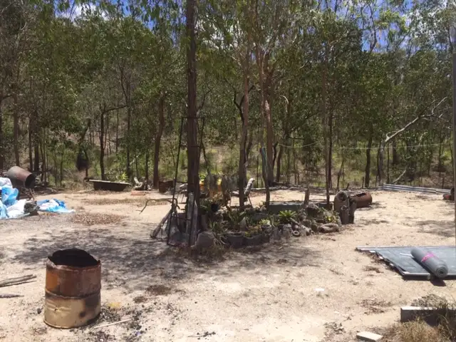 Sixth view of Homely land listing, 889 MURPHY RD, Captain Creek QLD 4677