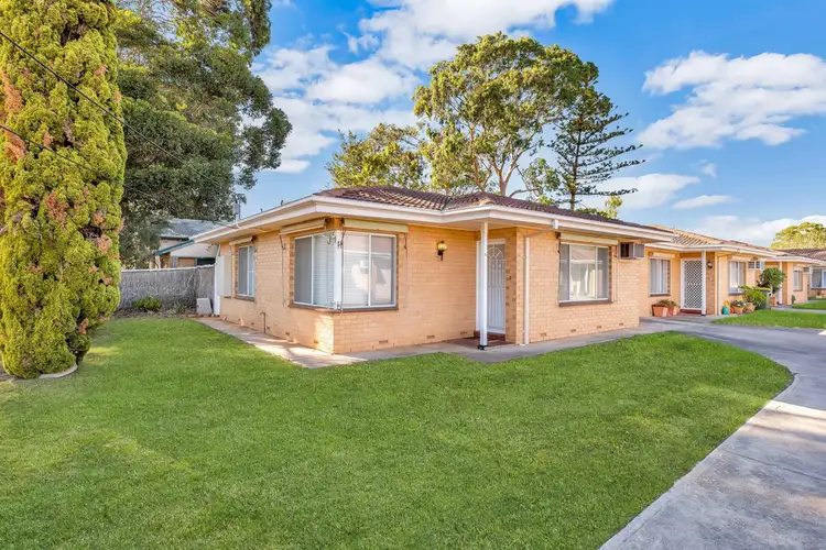 1/41 Edward Street, Daw Park SA 5041