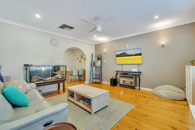 Fifth view of Homely unit listing, 1/41 Edward Street, Daw Park SA 5041