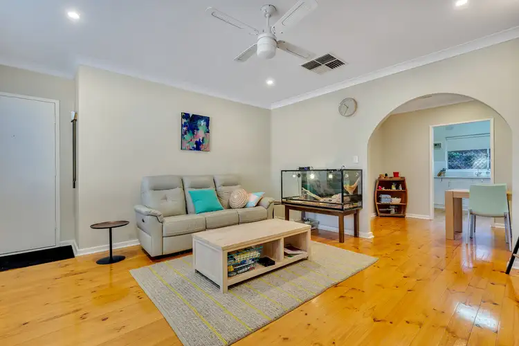 Sixth view of Homely unit listing, 1/41 Edward Street, Daw Park SA 5041