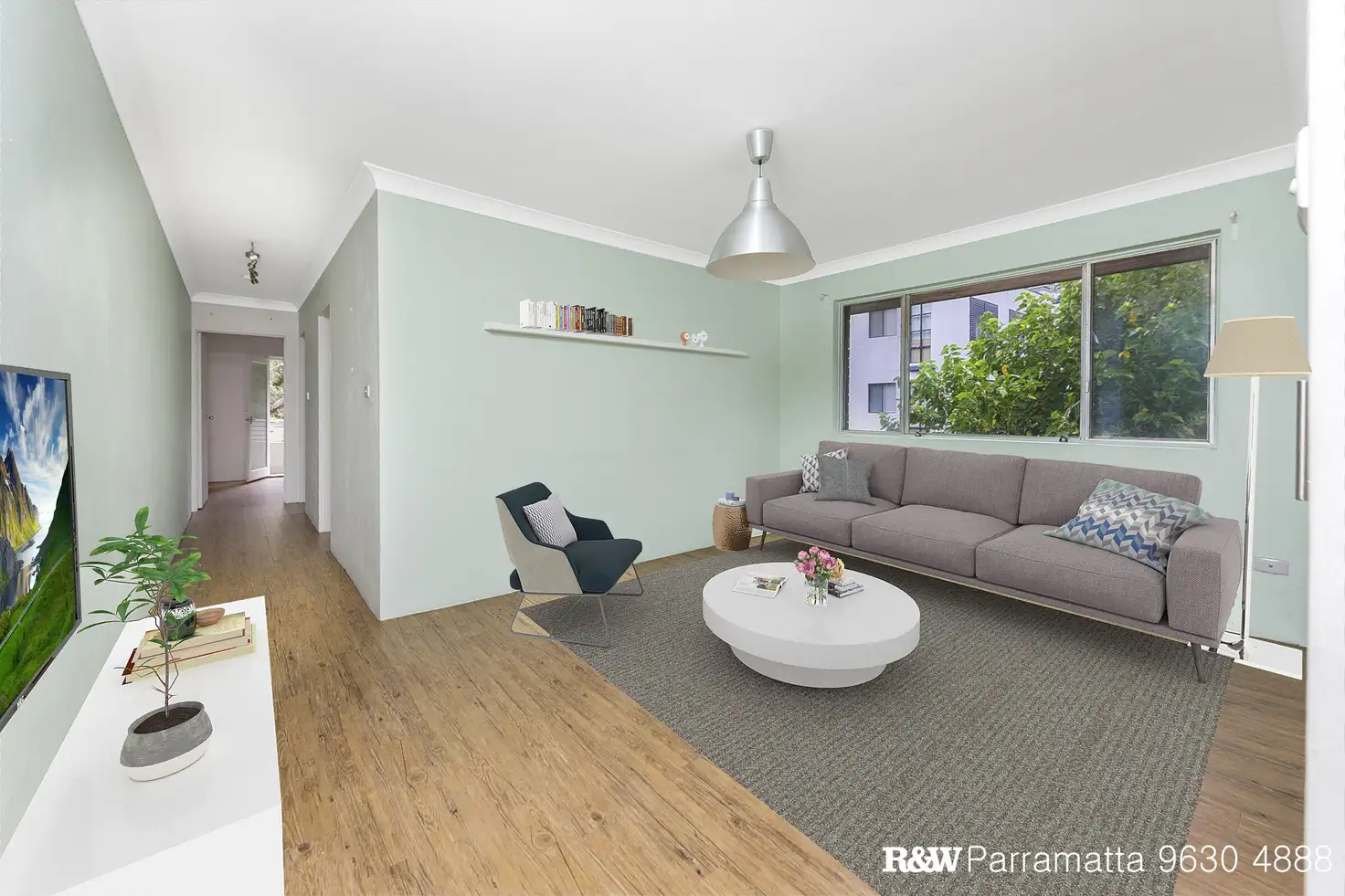 Main view of Homely unit listing, 8/27 Brickfield Street, North Parramatta NSW 2151