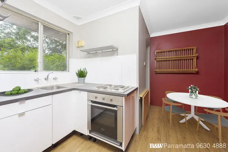 Second view of Homely unit listing, 8/27 Brickfield Street, North Parramatta NSW 2151