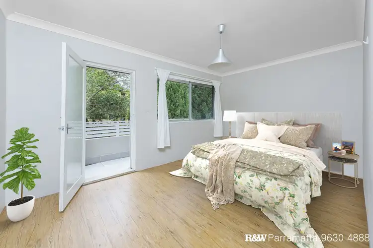 Third view of Homely unit listing, 8/27 Brickfield Street, North Parramatta NSW 2151