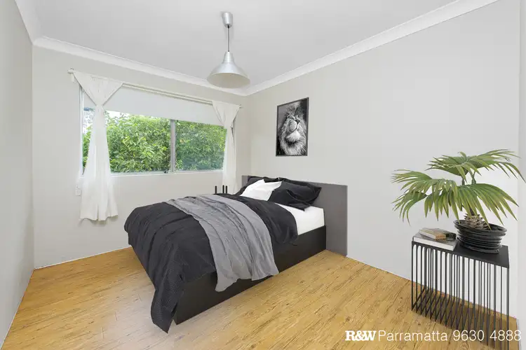Fourth view of Homely unit listing, 8/27 Brickfield Street, North Parramatta NSW 2151