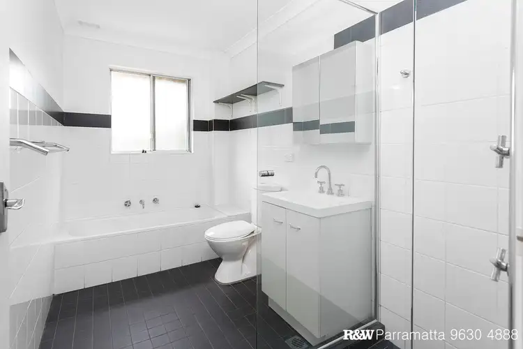 Fifth view of Homely unit listing, 8/27 Brickfield Street, North Parramatta NSW 2151