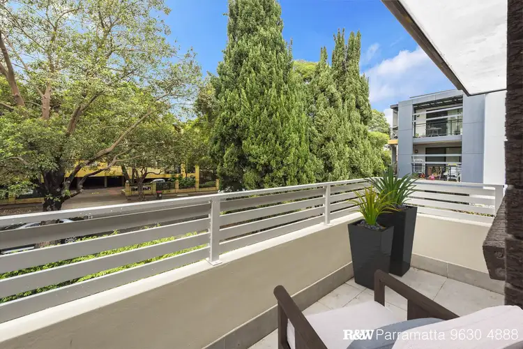 Sixth view of Homely unit listing, 8/27 Brickfield Street, North Parramatta NSW 2151