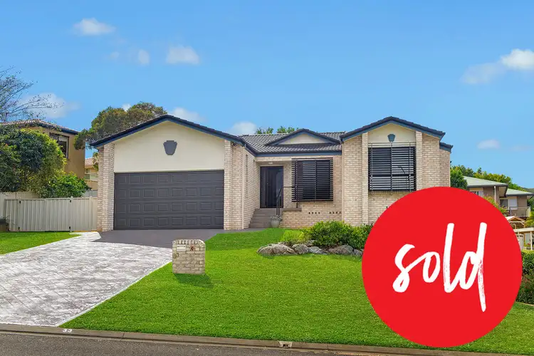 33 Dahlsford Drive, Port Macquarie NSW 2444