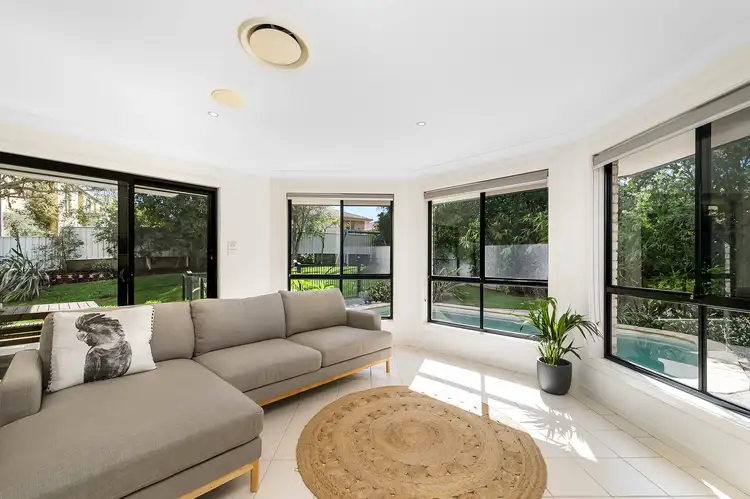 Third view of Homely house listing, 33 Dahlsford Drive, Port Macquarie NSW 2444