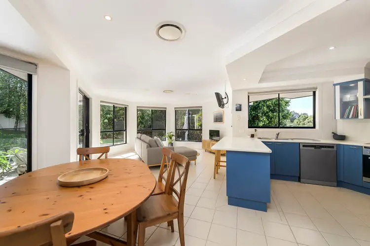 Fourth view of Homely house listing, 33 Dahlsford Drive, Port Macquarie NSW 2444