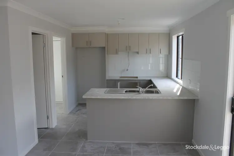 Second view of Homely house listing, 36 (Lot 211) Bandicoot Circuit, Longwarry VIC 3816