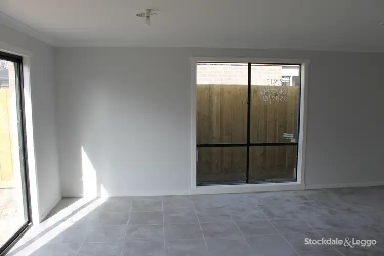 Third view of Homely house listing, 36 (Lot 211) Bandicoot Circuit, Longwarry VIC 3816