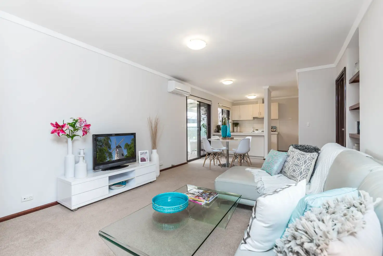 Main view of Homely villa listing, 2/24 Talbot Avenue, Como WA 6152