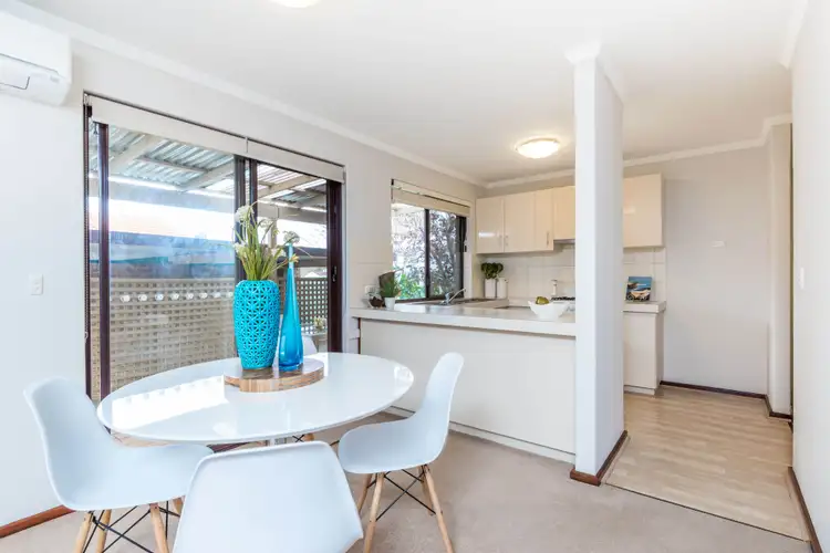 Second view of Homely villa listing, 2/24 Talbot Avenue, Como WA 6152