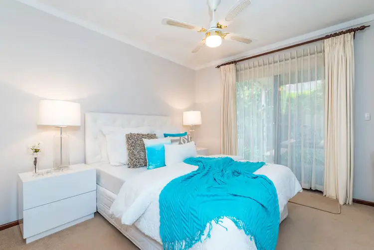 Third view of Homely villa listing, 2/24 Talbot Avenue, Como WA 6152