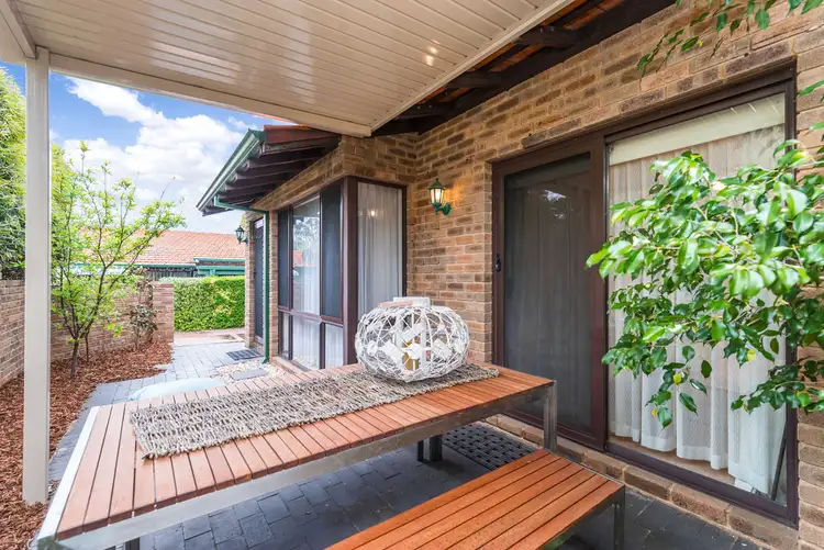 Fourth view of Homely villa listing, 2/24 Talbot Avenue, Como WA 6152