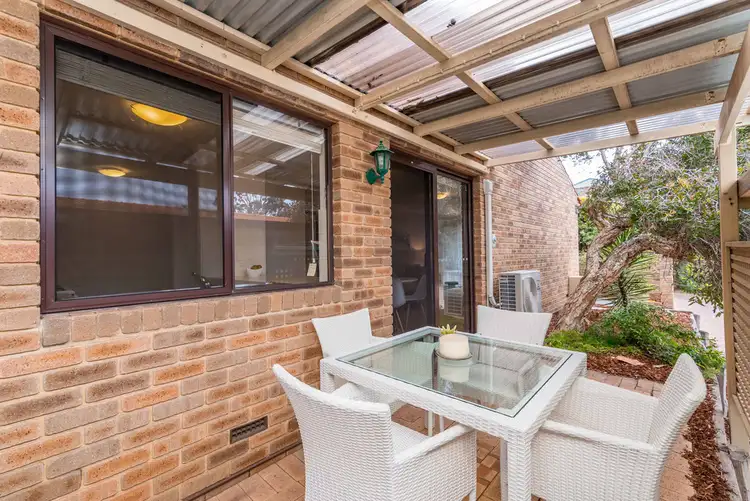 Fifth view of Homely villa listing, 2/24 Talbot Avenue, Como WA 6152