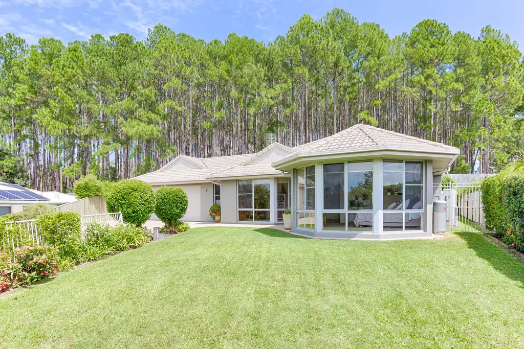 Main view of Homely house listing, 12 Dianella Court, Cooroy QLD 4563