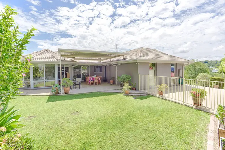 Second view of Homely house listing, 12 Dianella Court, Cooroy QLD 4563