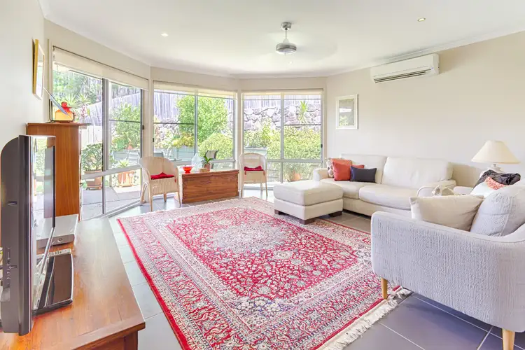 Fourth view of Homely house listing, 12 Dianella Court, Cooroy QLD 4563