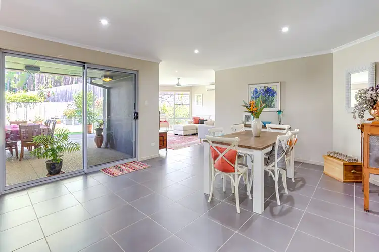 Fifth view of Homely house listing, 12 Dianella Court, Cooroy QLD 4563
