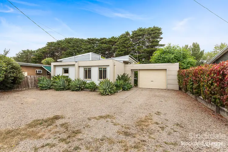 Main view of Homely house listing, 21 Corey Avenue, Dromana VIC 3936
