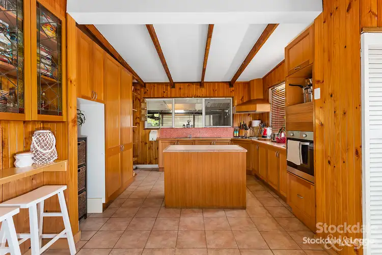 Second view of Homely house listing, 21 Corey Avenue, Dromana VIC 3936