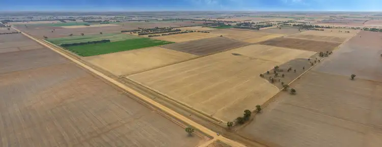 Third view of Homely rural property listing, Lot 84 James Road, Finley NSW 2713