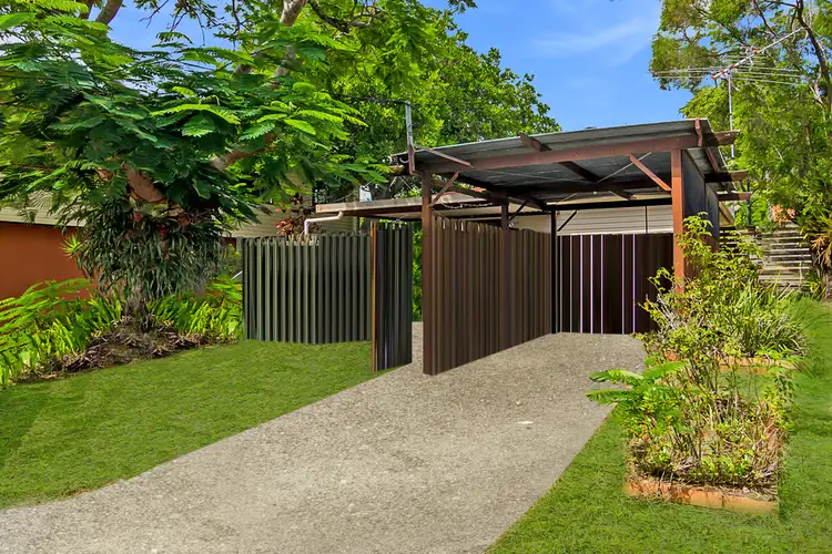 Main view of Homely house listing, 45 LIVERPOOL STREET, Eight Mile Plains QLD 4113
