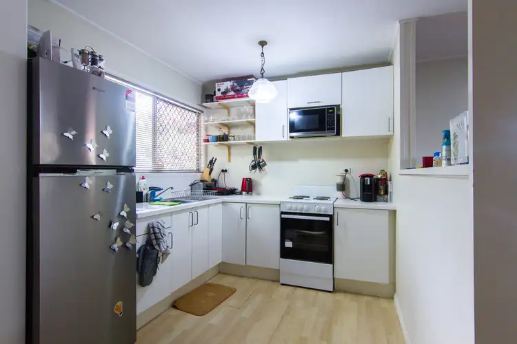 Second view of Homely house listing, 45 LIVERPOOL STREET, Eight Mile Plains QLD 4113