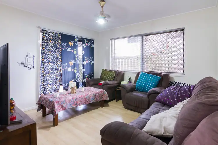 Third view of Homely house listing, 45 LIVERPOOL STREET, Eight Mile Plains QLD 4113