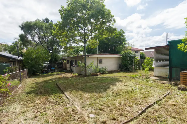 Fifth view of Homely house listing, 45 LIVERPOOL STREET, Eight Mile Plains QLD 4113