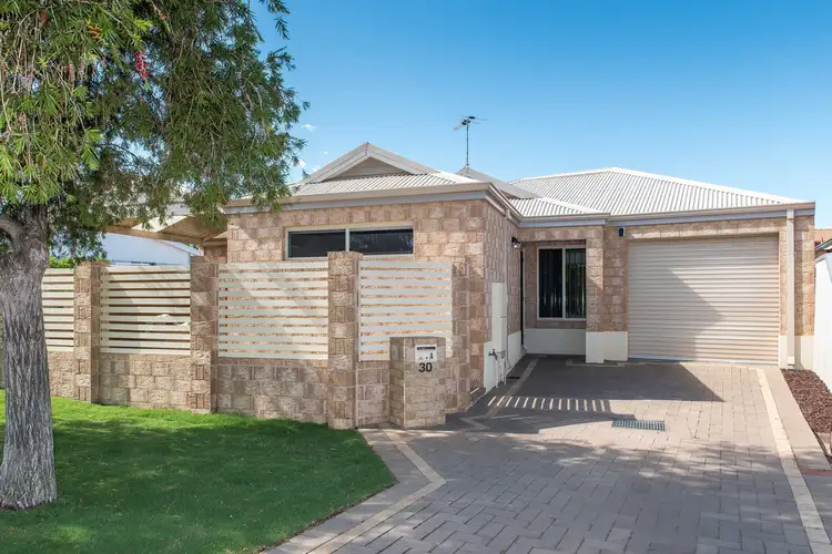 30A Berrigan Street, Nollamara WA 6061
