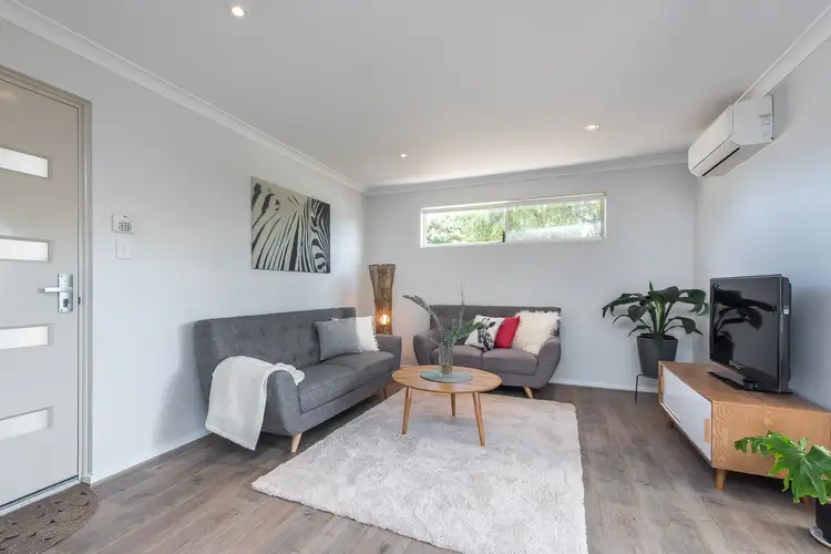 Second view of Homely villa listing, 30A Berrigan Street, Nollamara WA 6061