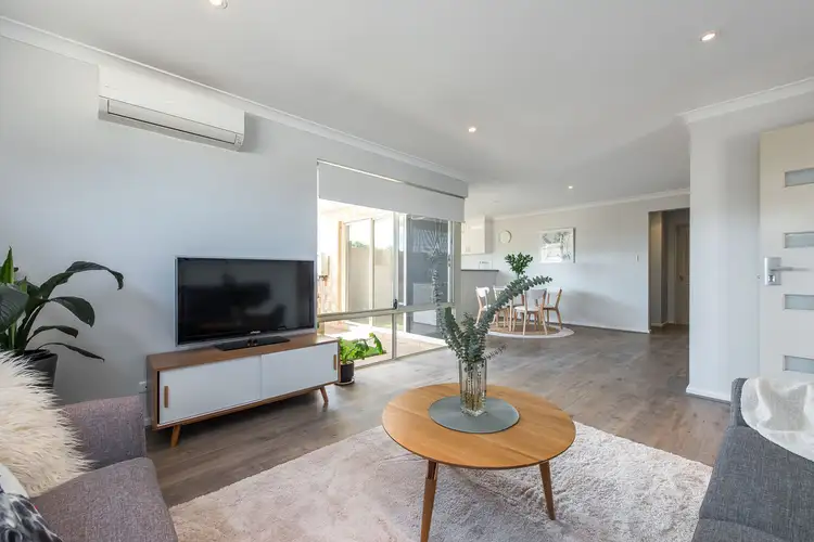 Third view of Homely villa listing, 30A Berrigan Street, Nollamara WA 6061